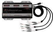 Boating Accessories New Dual PRO Marine Dual PRO 45 AMPS, 3 Banks DPC PS3