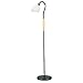 Lite Source LS-9372NATUR Wood Floor Lamp, Natural
