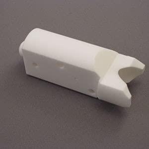 M501-2C X056C845H04 Aspirator Ceramic Cutter for Mitsubishi EDM（by DHL or FedEx The mails May be Arrived in 5 or 10 Days）