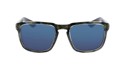 Sunglasses DRAGON DR MARI LL ION 963 Rob Machado Resin/Ll Gun Blue