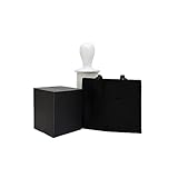 ウィッグ持ち運びBOX 3点セット