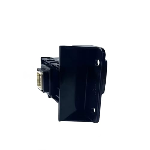 Botón interruptor de freno Subaru con acabado original de alta gama