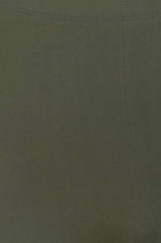 Image of Leggings Depot Women's ActiveFlex Leggings Athletic Pants for Women - Classic and Yoga