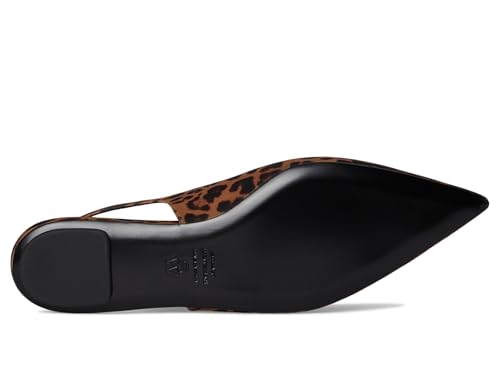 Stuart Weitzman Women's Emilia Mary Jane Ballet Flat3