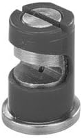 FloodJet Tip #2.5 Brass