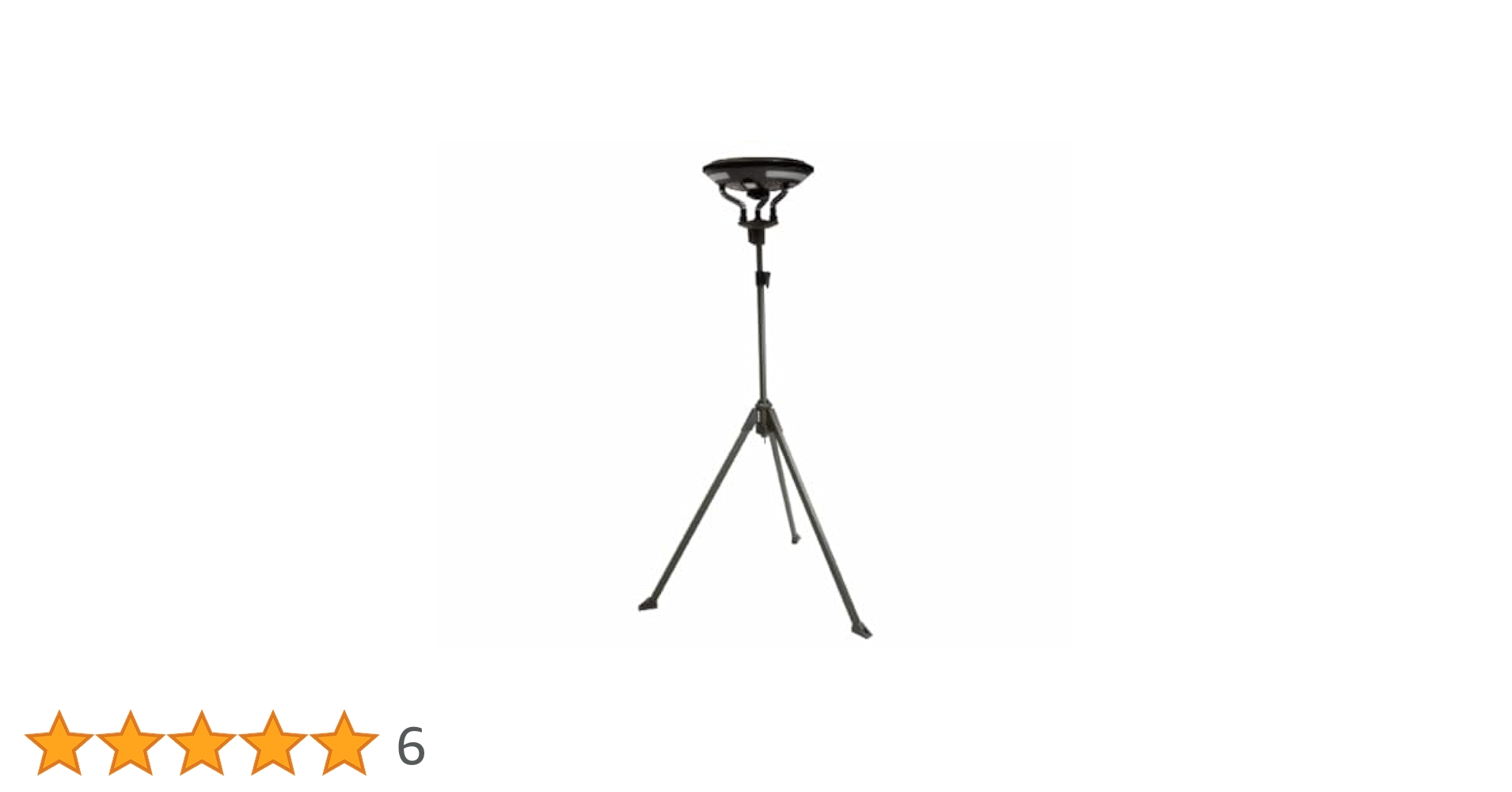 最終値下げ！ワイルドランド　ソーラー充電式LEDキャンプライト Amazon.co.jp: Overland Vehicle Systems ワイルドランド