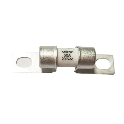 Fusible de pile de charge de stockage d'énergie EV A102501-50EP robuste