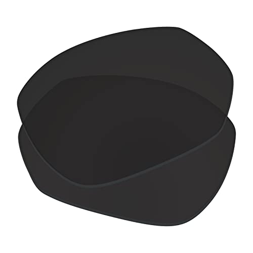 Image of Wire Tap 2.0 Polycarbonate Lenses Replacement for Oakley Sunglass OO4145 Polarized