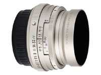 Pentax SMC 43mm f1.9 FA Limited Lens: Amazon.de: Everything Else