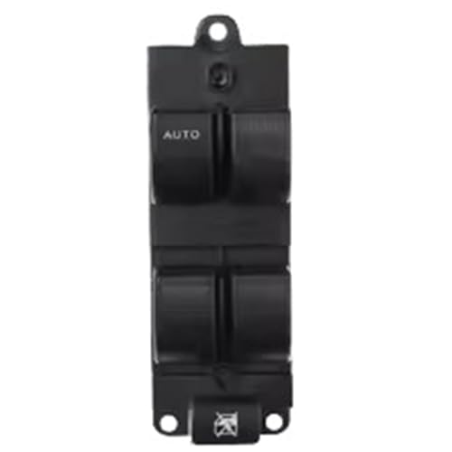 Interrupteur de vitre électrique automatique commande lève-vitre Mazda 3 BL4E-66-350AL2