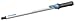 GEDORE 4475-01 Torque Wrench TORCOFIX Z 22, 150-750 Nm