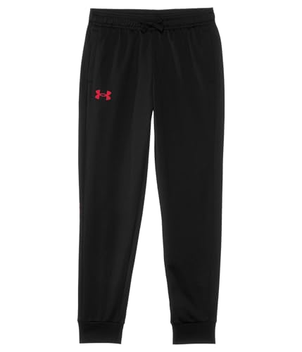 Pantalon Under Armour Brawler 2.0 noir coupe fuselée et tissu léger