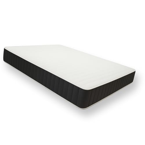 Randor - Colchon Viscoelastico Basic Randor 20 cm | Colchones 150 x 190 Termoregulable, Hipoalergénico y Sostenible | Colchón 150x190 Fabricado en España | Colchones Viscoelasticos