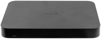 Amazon.com: Cisco Meraki Z4 - Firewall, VPN Gateway & Router (Renewed ...