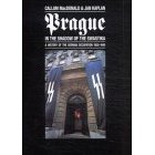 Prague in the Shadow of the Swastika 3851146514 Book Cover