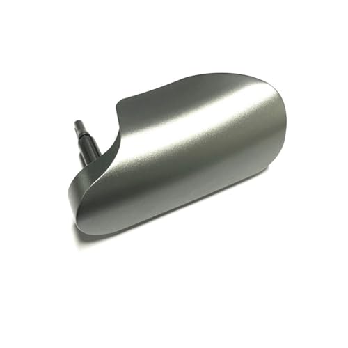 Levier d'Ouverture Capot Aluminium pour TT Roadster et Coupé 2006-2014 Volant à Gauche