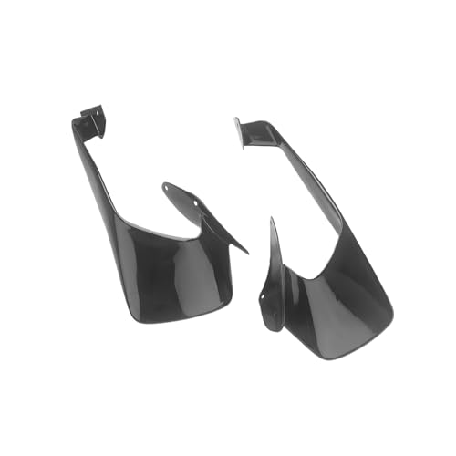Spoiler carénage de moto à aileron fixe aérodynamique pour YZF R1