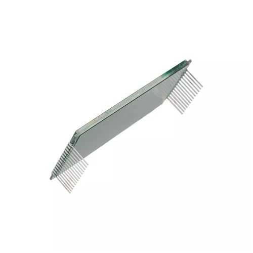 Pantalla LCD Fendt 200 AST soluciona fallos de visualización en panel de instrumentos 4