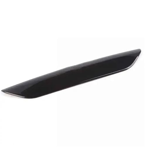 Cubierta luz freno trasero automóvil y fundas ópticas Jeep Compass 2011-2016