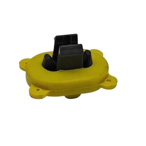 Écrou de boîtier à clip fixe de siège pour BRP 291004813 pièce de rechange motomarine