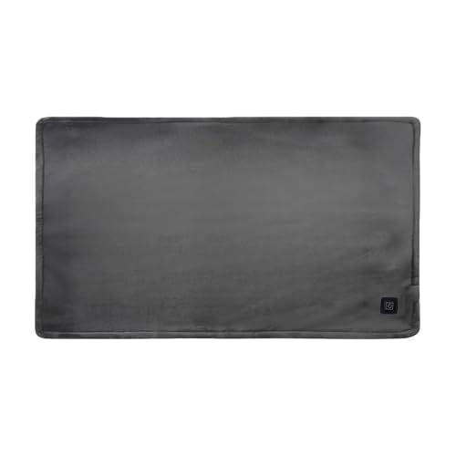 Tapis chauffant électrique de canapé pour réchauffer vos soirées d'hiver