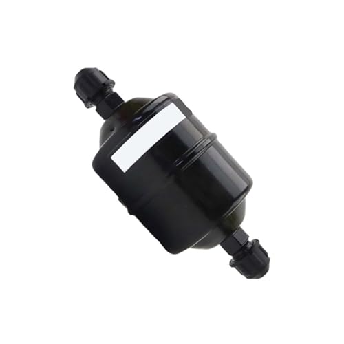 Filtro secador de línea de líquido DCL165 de núcleo sólido para proteger compresores HVAC de averías 3