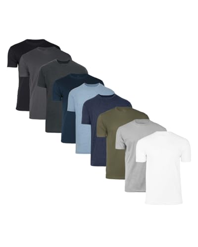 Essentials (9-pack)