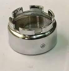 NS Silencer Joint Nut For RX100/RX135/RXG/RXZ-image-4