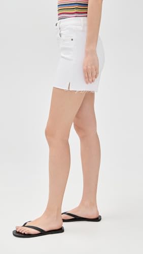 DAZE Women's Bottom Line Shorts4