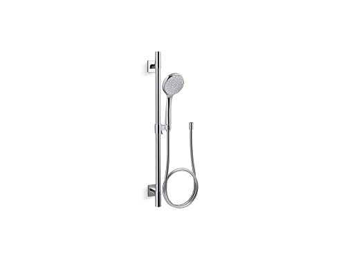 Set de regadera manual KOHLER Awaken B110 Deluxe