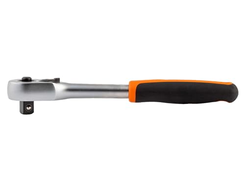 BAHCO 1/2" Drive Quick Release Reversible Ratchet