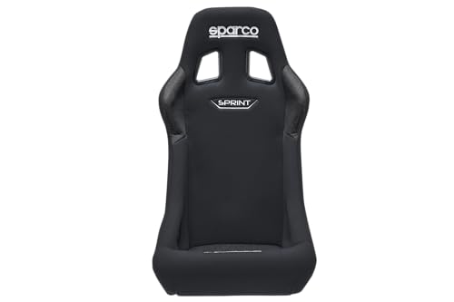 Sparco Seat Sprint