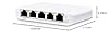 Ubiquiti Networks UniFi Switch Flex Mini (3-pack) Géré Gigabit Ethernet (10/100/1000) Connexion Ethernet, supportant l'alimentation via ce port (PoE) Blanc #2