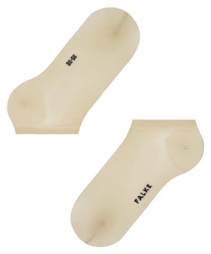 Image of FALKE Women's Cool Kick Sneaker Socks, Breathable, Cooling, Ankle, 1 Pair