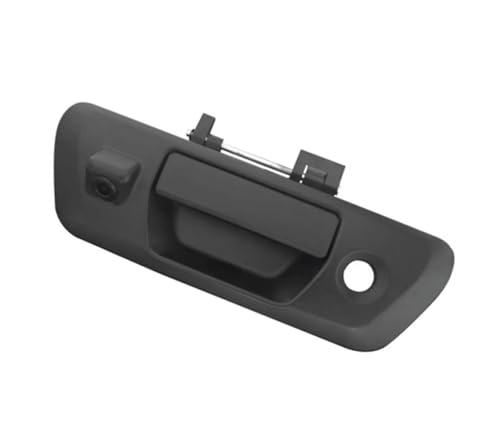 Caméra de recul HD sur hayon Nissan Navara D23 pour réparer vos chocs
