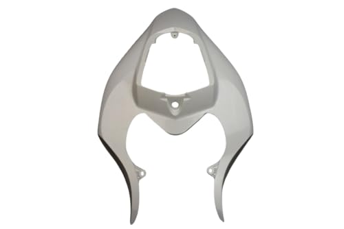 Carénage compatible YAMAHA YZF R1 coque arrière supérieure à peindre