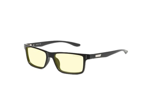 Gunnar - Premium Gaming and Computer Glasses - Blocks 35-98% Blue Light - Vertex