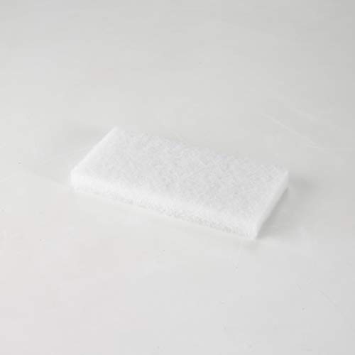 Aricasa 1030 wm schleiffaser, weiß Cover