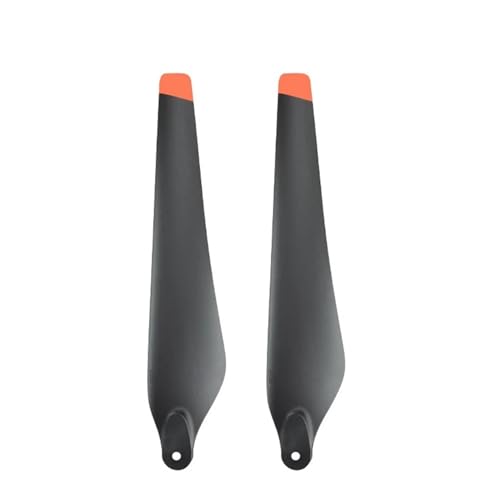 Pales en fibre de carbone DJI Agras T20 T16 T10 hélice pliante CCW robuste
