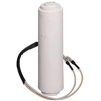 39001375 Replacement Heating Element for Bacti-Cinerator IV; 240 VAC