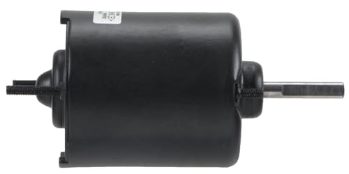 Image of ACDelco Gold 15-81242 (19189177) Heating and Air Conditioning Blower Motor