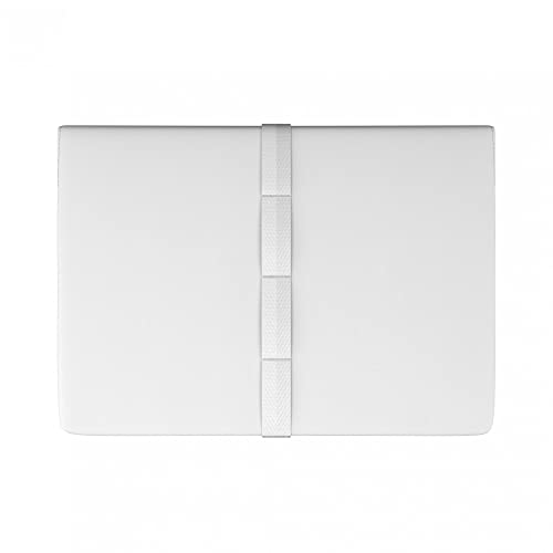 Funda para portátil Db The Proper 16" blanca miniatura 2
