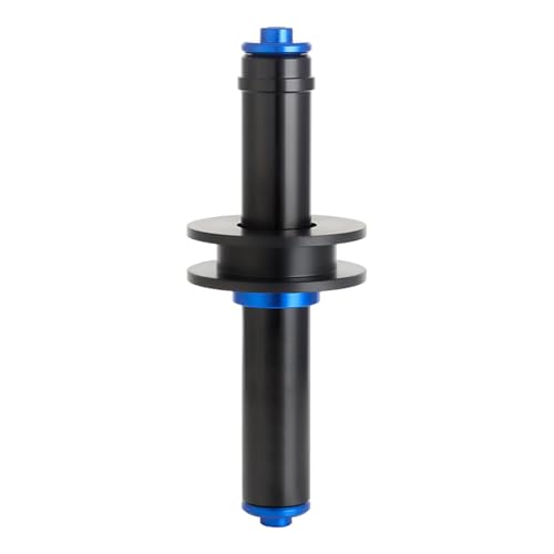 Soporte de cadena de bicicleta, tensor de cassette, compatible con eje pasante, soporte de cadena de desviador de bicicleta, para bicicleta de carretera, ciclismo de terreno, estacionamiento al aire