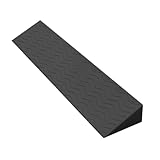 rampendahl spargel Langlebiges Material: Aus strapazierfähigem PVC Material. Kann auf den verfügbaren Platz zugeschnitten werden und ist ideal für Innen und Außentüren.
