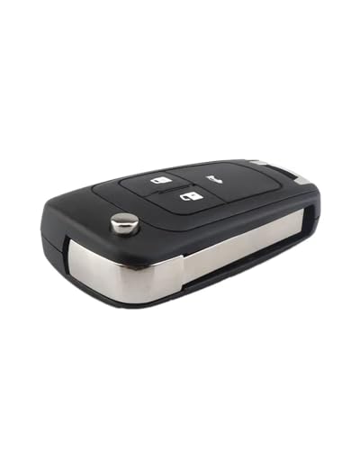 Étui HU100 coque de clé Impala et Camaro protection télécommande auto