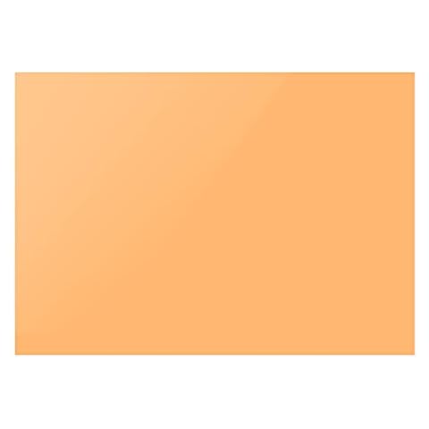 sourcing map 4Pcs A4 Gel Light Filters Cover