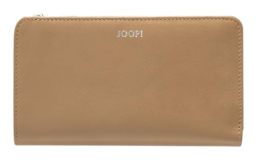 Joop! Porte-Monnaie Sofisticato 1.0 Belinda Purse MH10 portefeuille zippé noir femme