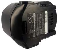 Technical Precision Replacement for AEG BS 12C2
