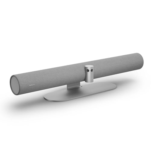 Jabra PanaCast 50 Grey cAIڈ̌^rfIo[(JE}CNEXs[J[) USB-AAUSB-Cڑ mCYLZO MS Teams/Zoom F ICc cpVXe EFu/er/rfIc 
