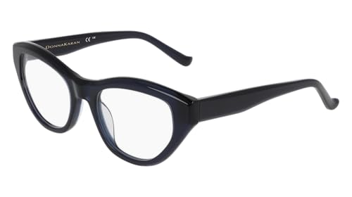Gafas de Vista DONNA KARAN DO5020 350 CRYSTAL INK 52/19/140 Mujer